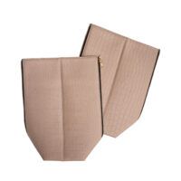 16. Sand Croco Wings