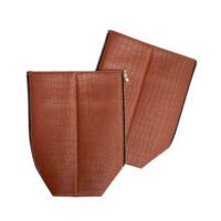 17. Camel Croco Wings