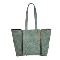 124. Olive Textured Core with Olive Textured Wings-min