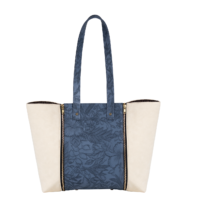 144. Jet Black Suede Core with Tangerine Suede Wings_org 37