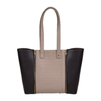 144. Jet Black Suede Core with Tangerine Suede Wings_org 78