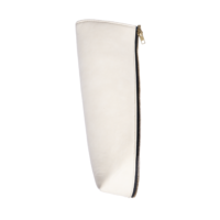 11. Ivory Suede Wings